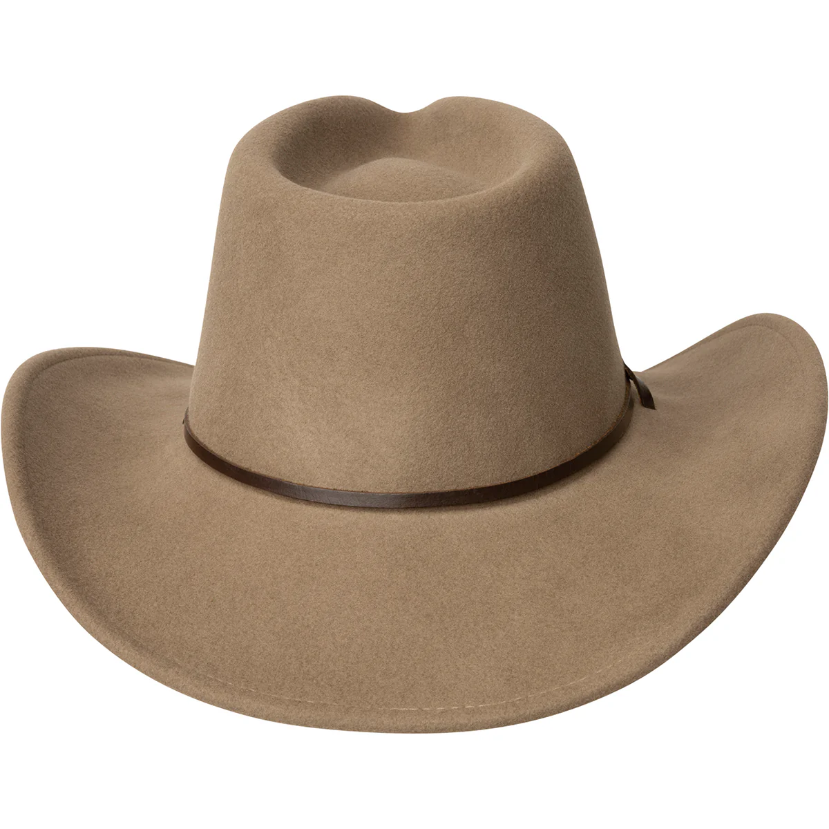 Joe Eder Outback Hat - Image 2