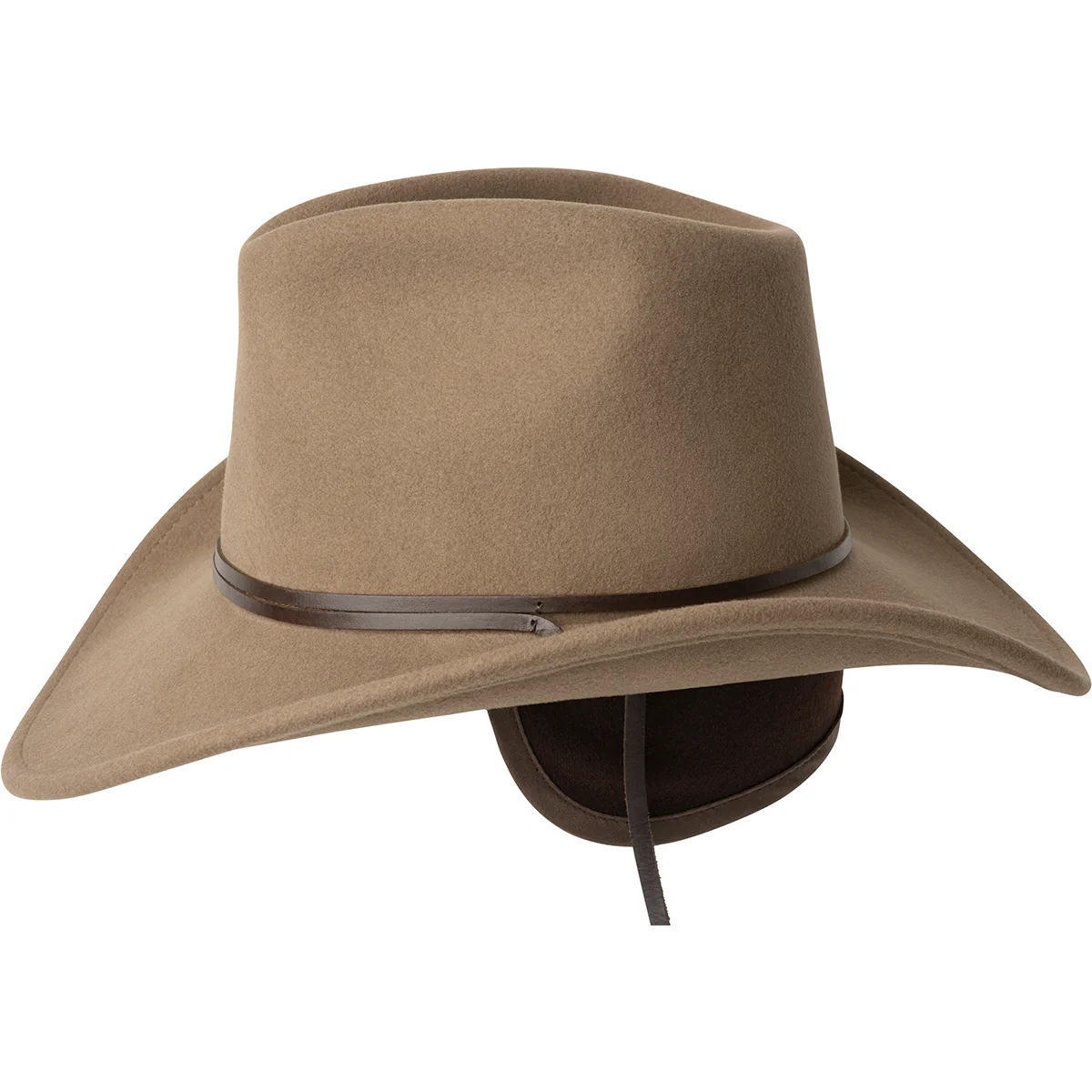 Joe Eder Outback Hat - Image 3