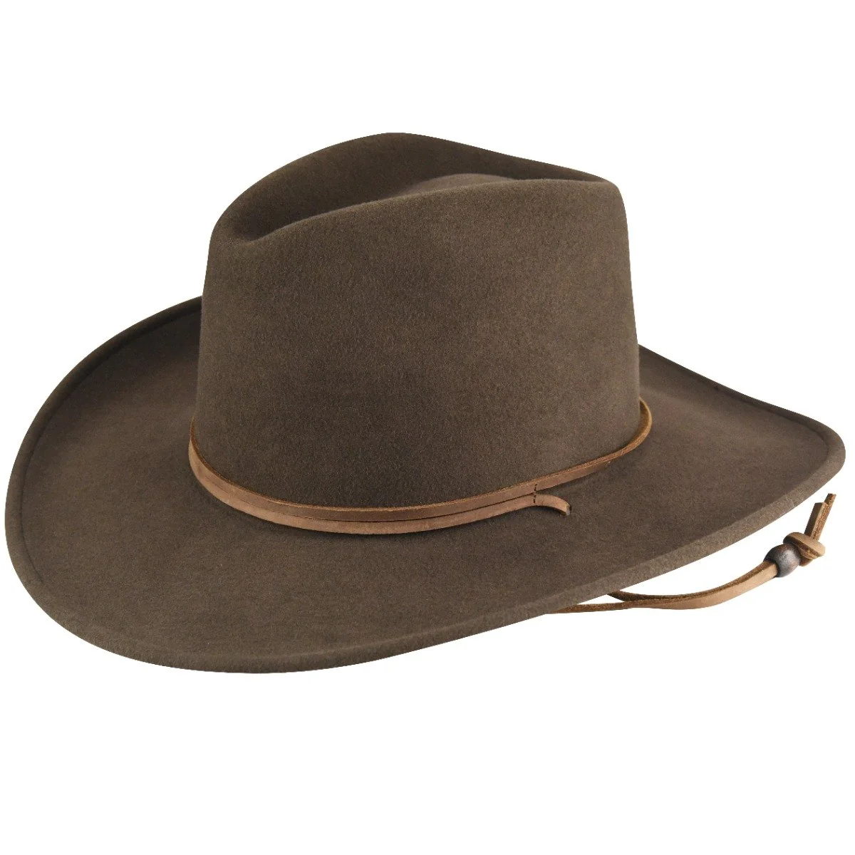 Joe Eder Outback Hat - Image 4