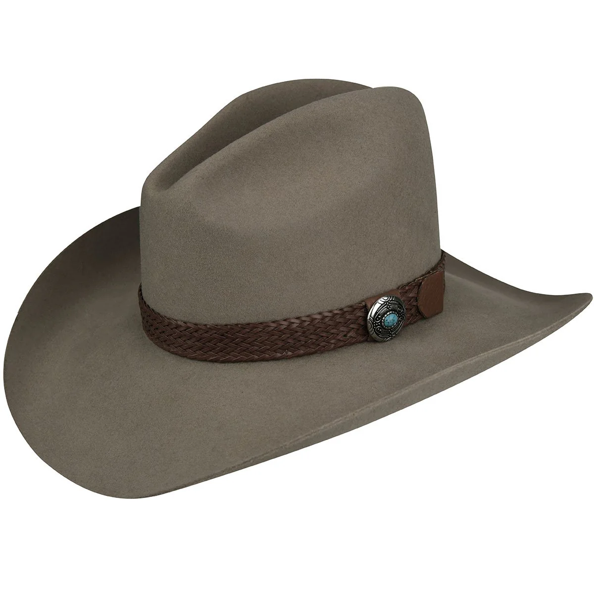 Jutland 2X Cowboy Hat - Image 5