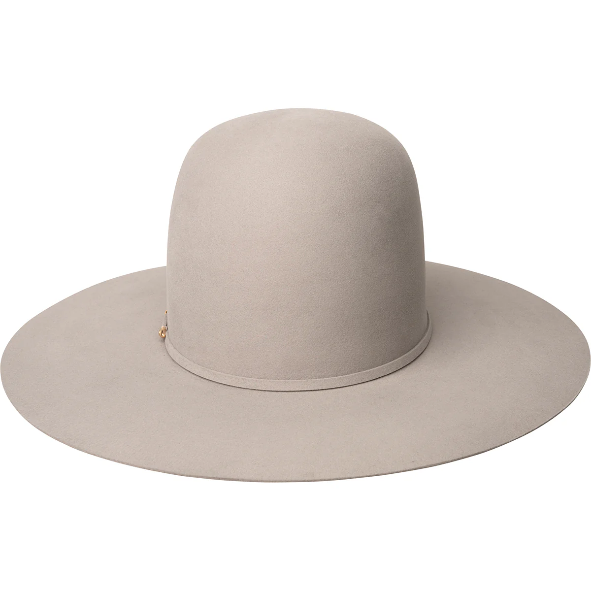 Legacy Open Cowboy Hat - Image 4