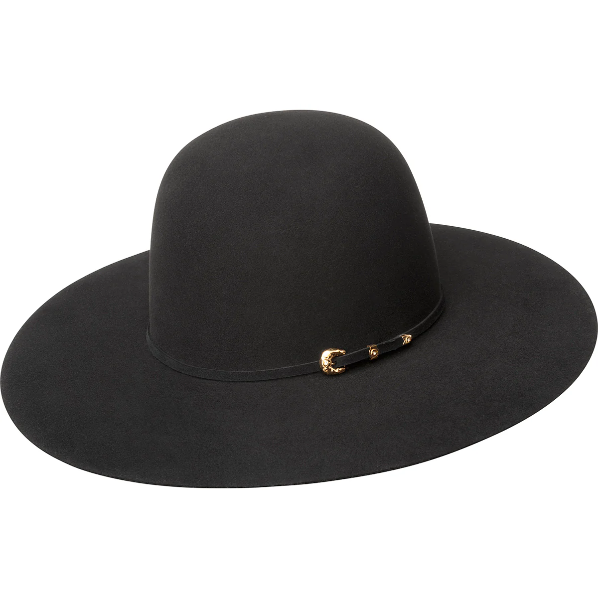 Legacy Open Cowboy Hat - Image 5