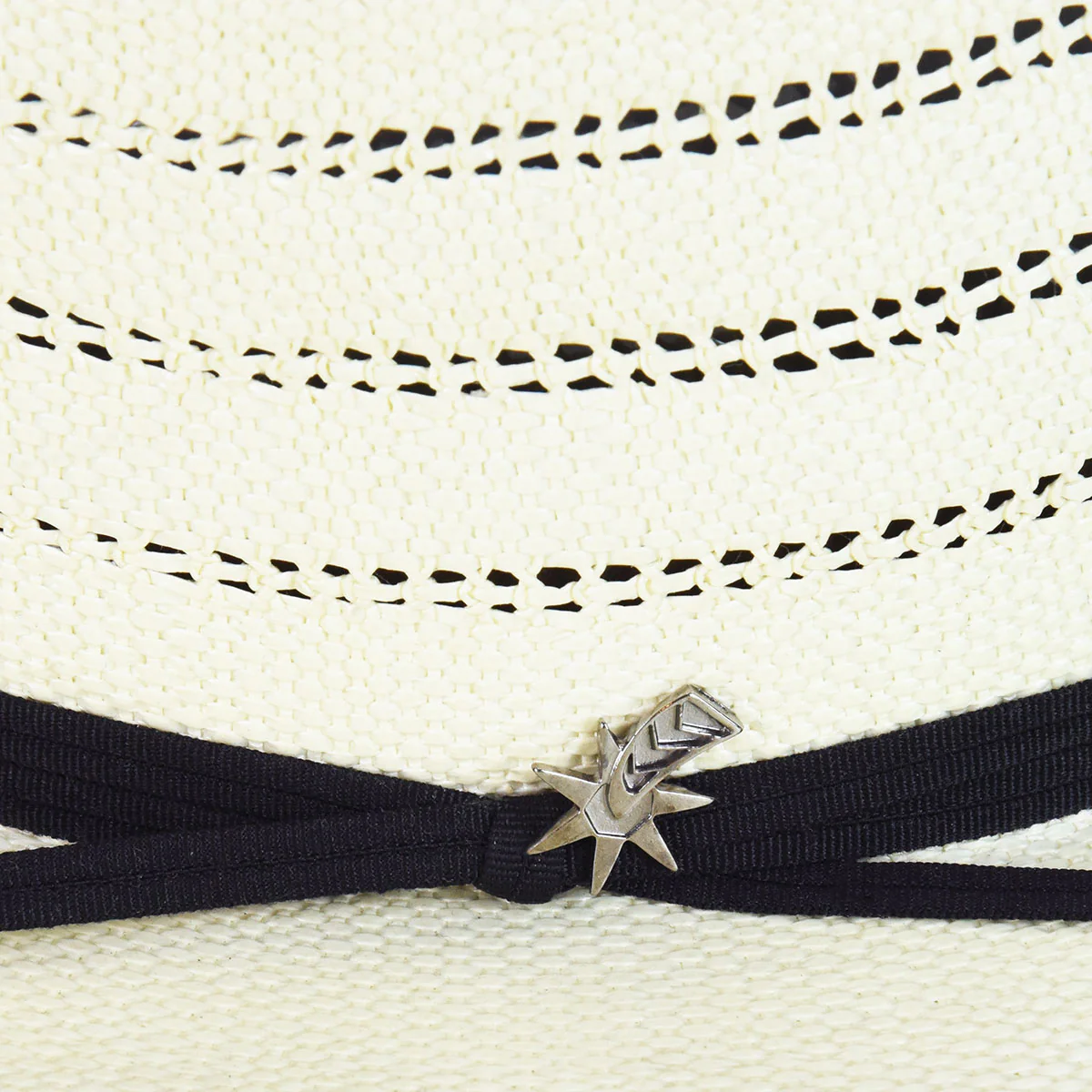 Mahone Bangora Cowboy Hat - Image 3