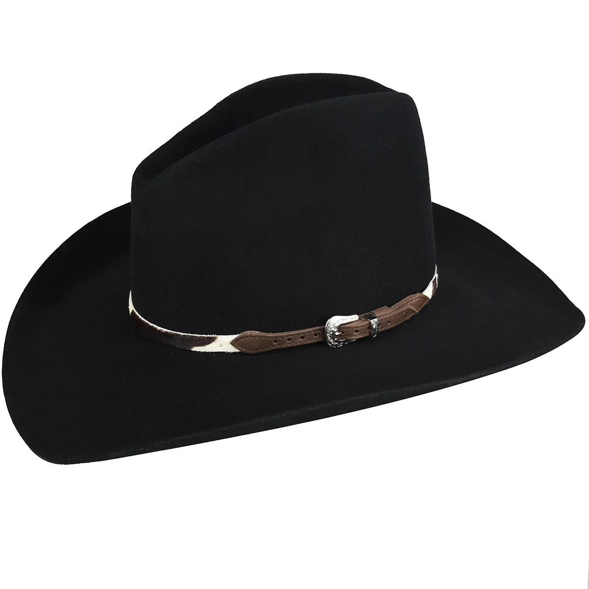 McCrae 3X Cowboy Hat