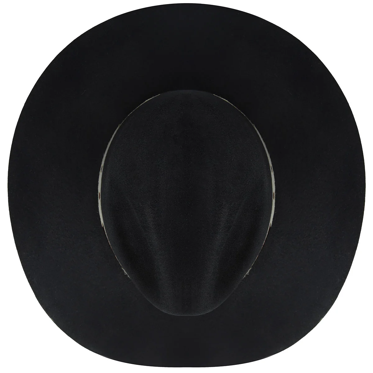 McCrae 3X Cowboy Hat - Image 2