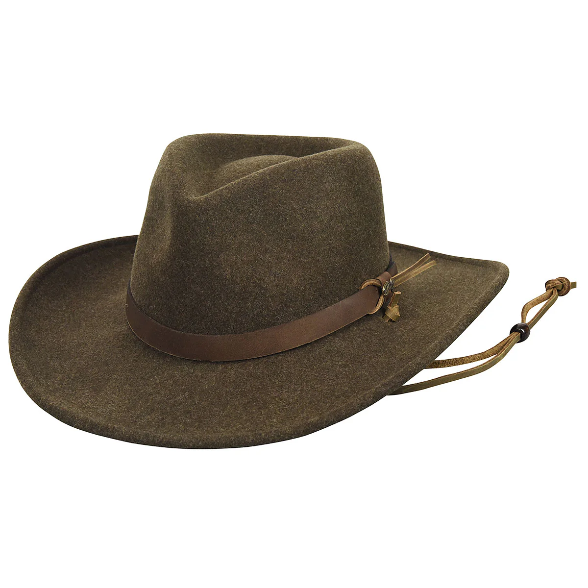 Morgan Outback Hat - Image 3