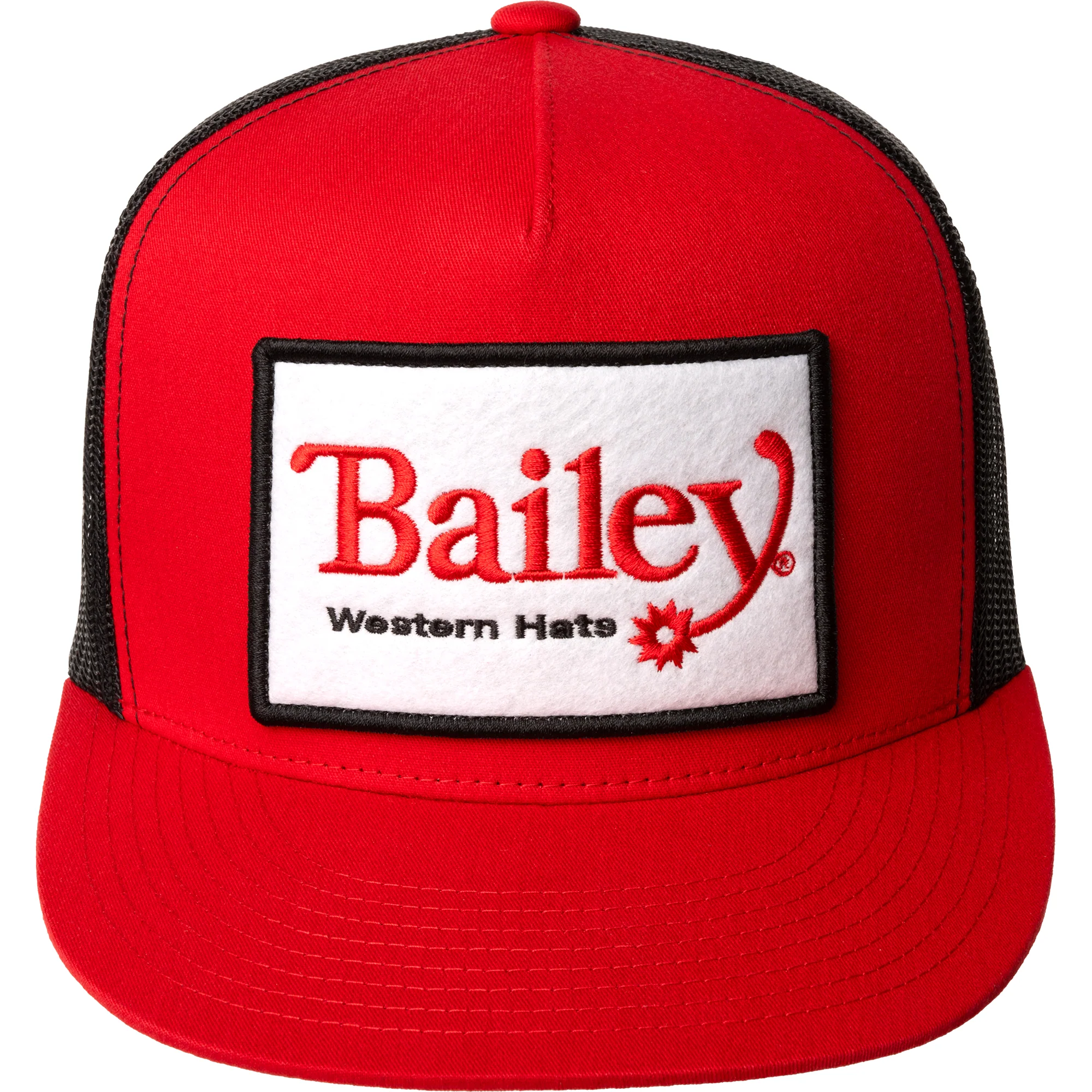 Night Rider Trucker Cap - Image 2