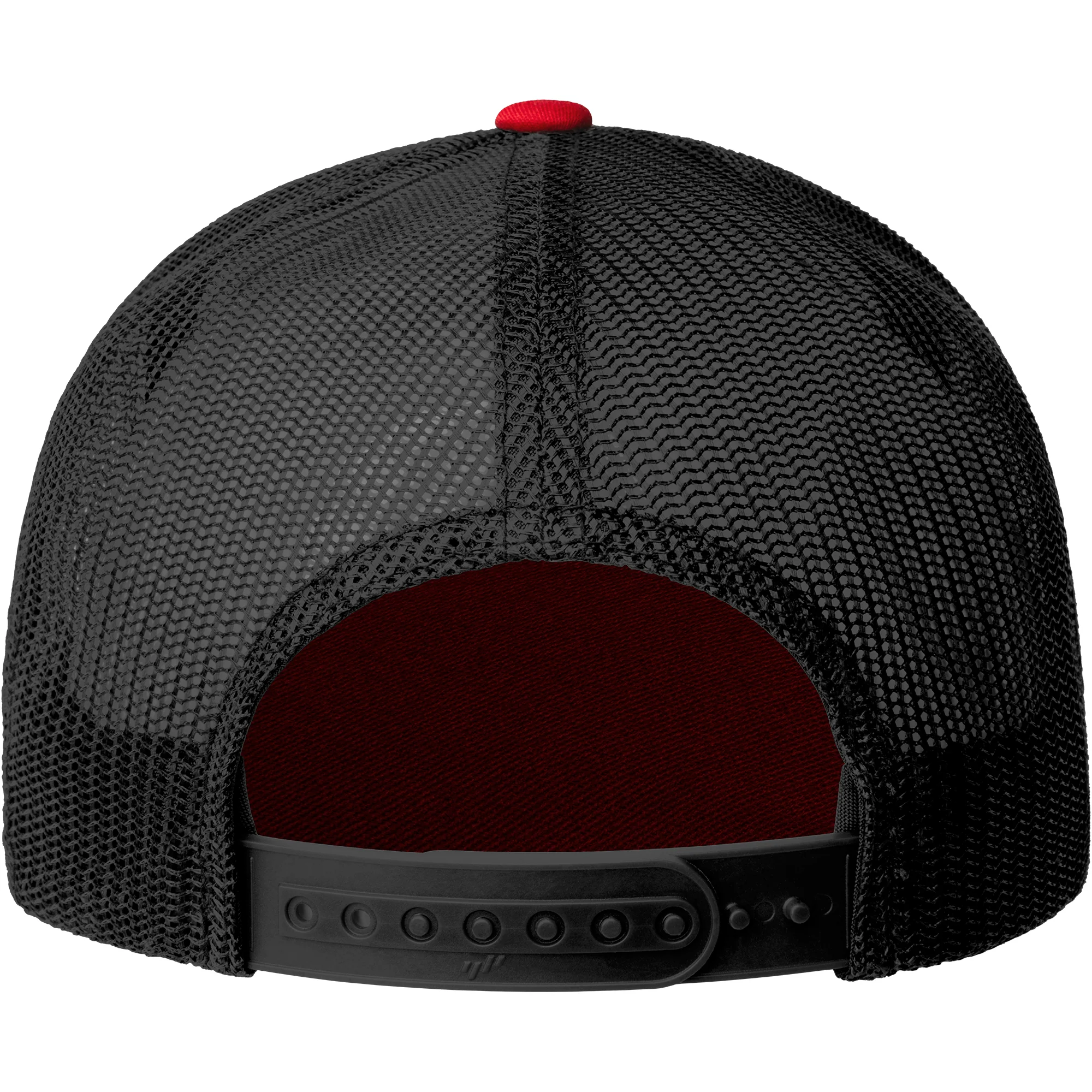 Night Rider Trucker Cap - Image 3