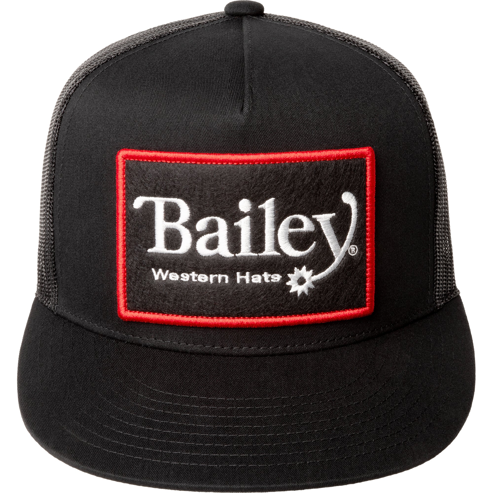 Night Rider Trucker Cap - Image 5