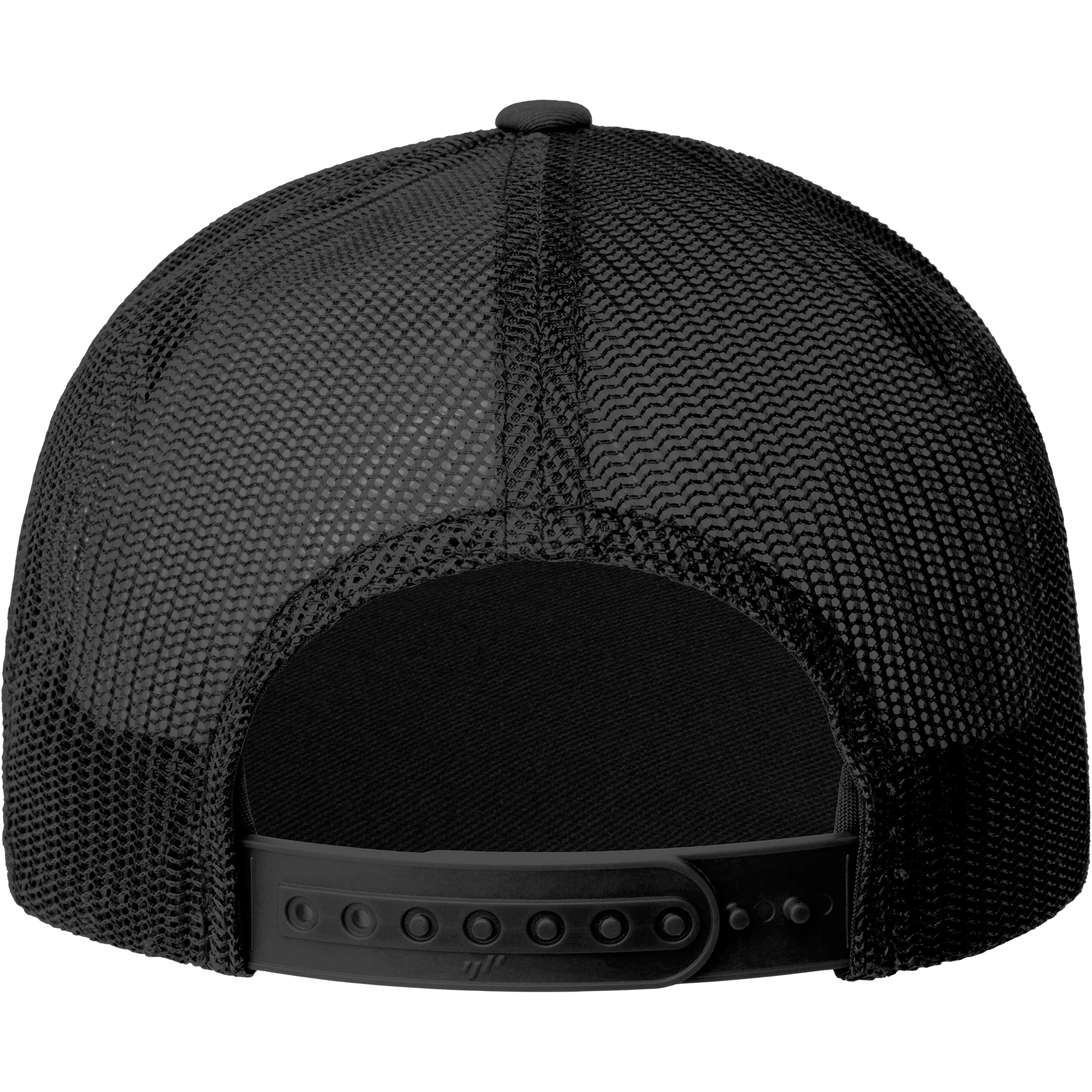 Night Rider Trucker Cap - Image 6