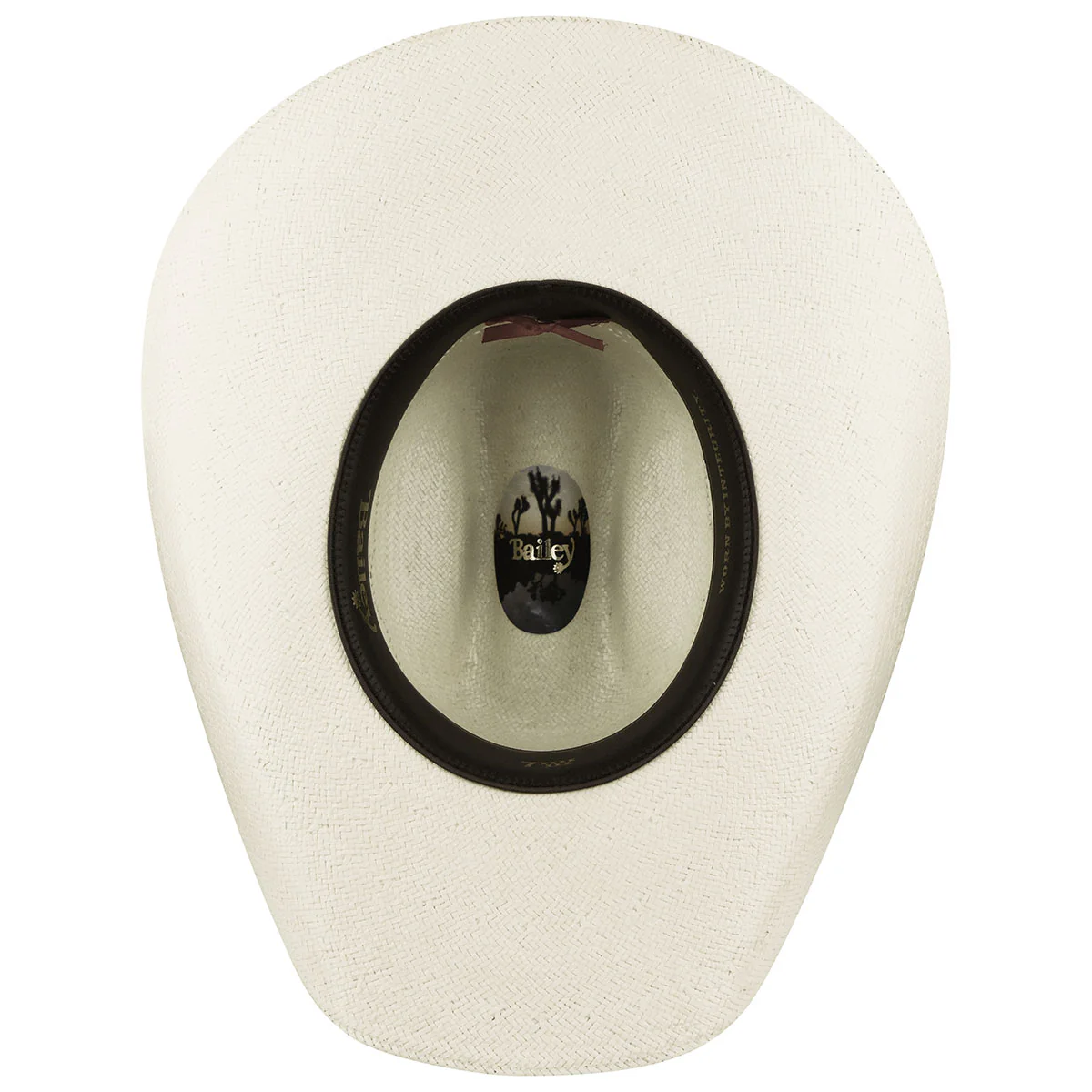 Nogales 7X Cowboy Hat - Image 5