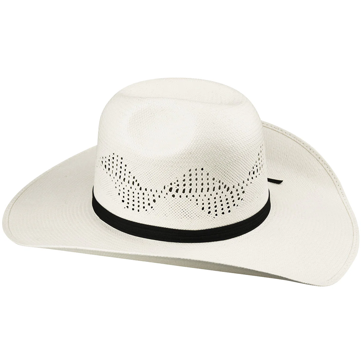 Osage 10X Cowboy Hat - Image 3