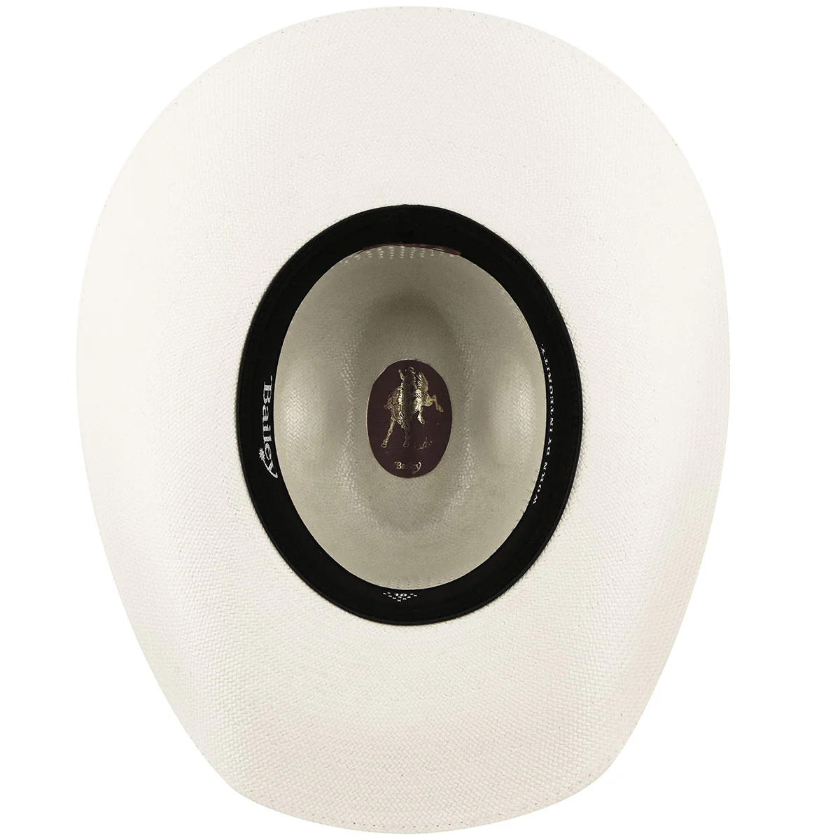 Osage 10X Cowboy Hat - Image 5