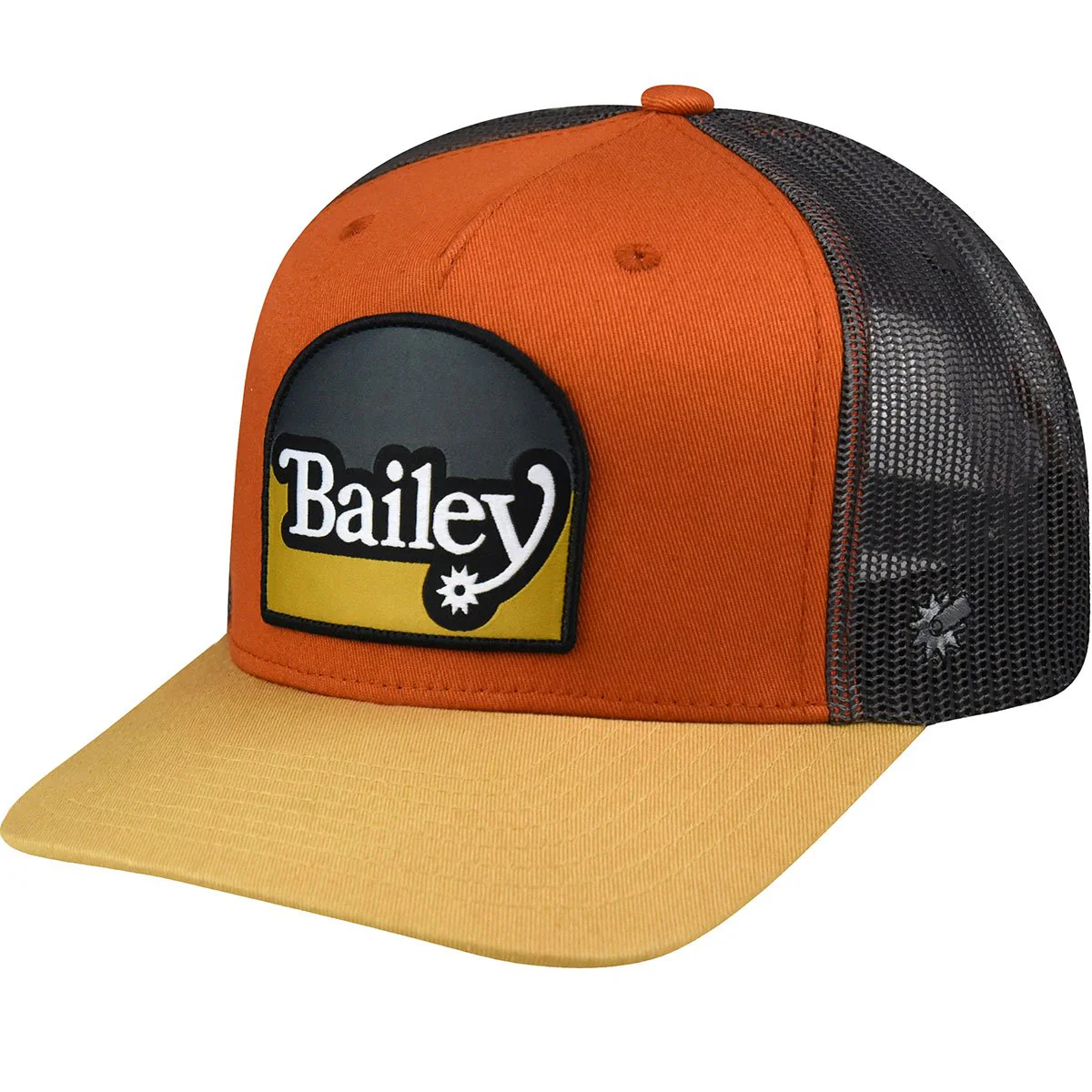 Paine Trucker Cap - Image 6