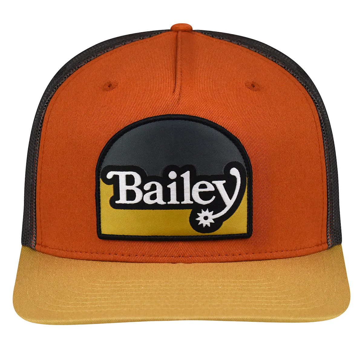 Paine Trucker Cap - Image 7