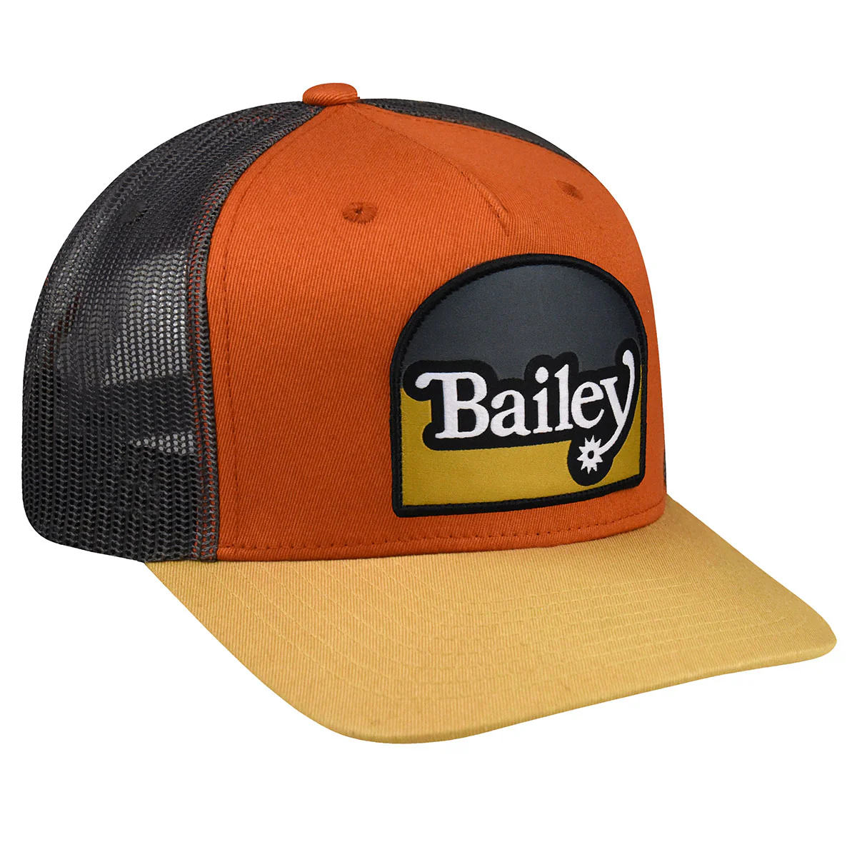 Paine Trucker Cap - Image 8