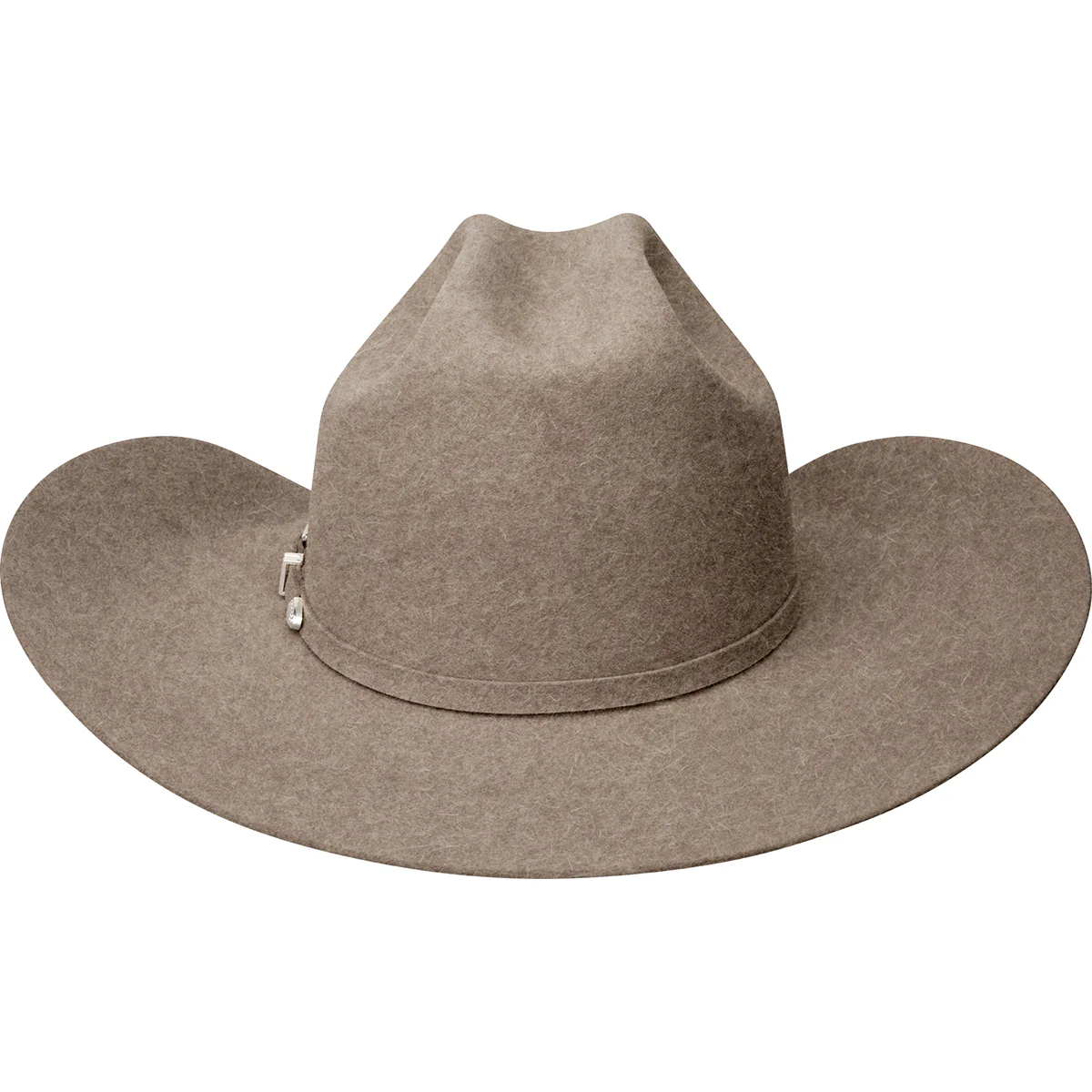 Pro 7X Cattleman Cowboy Hat - Image 2