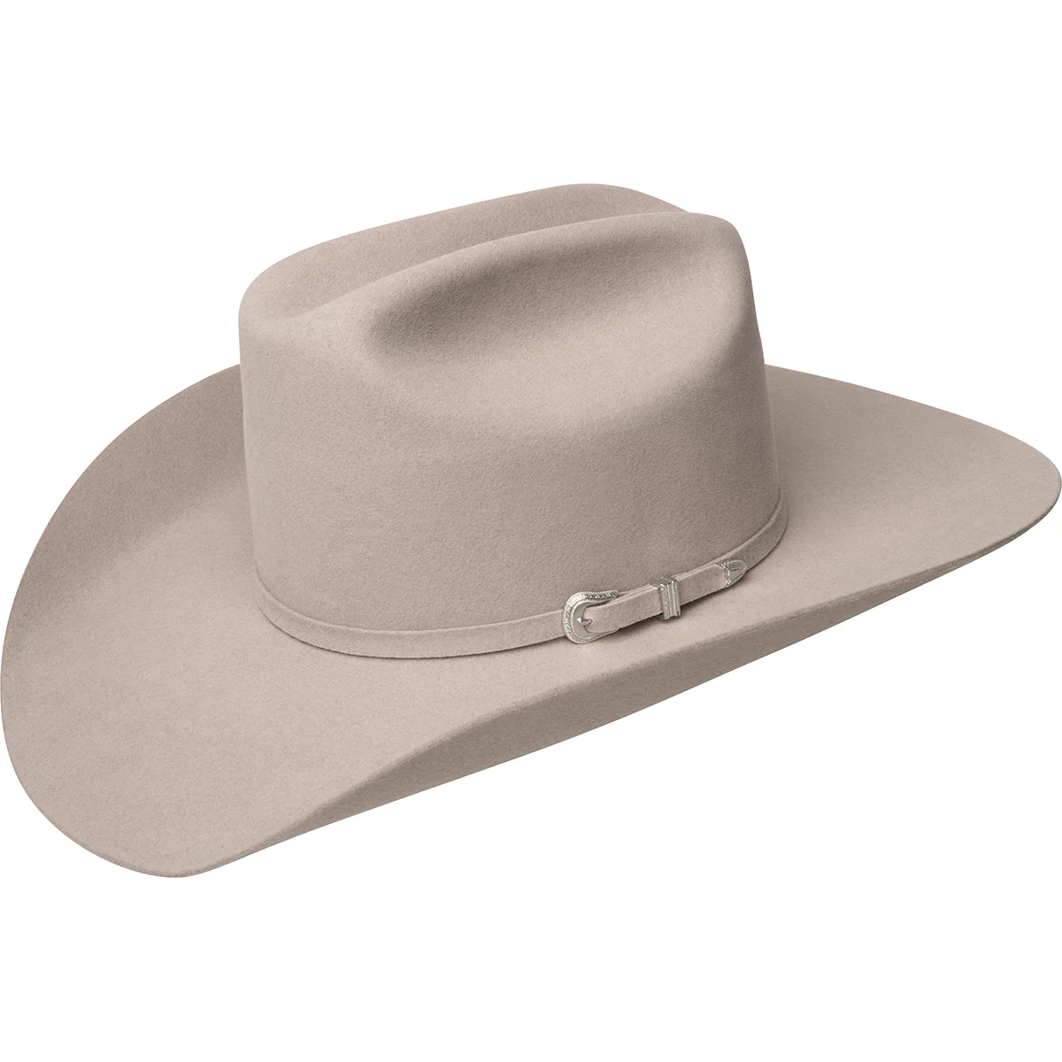 Pro 7X Cattleman Cowboy Hat - Image 3
