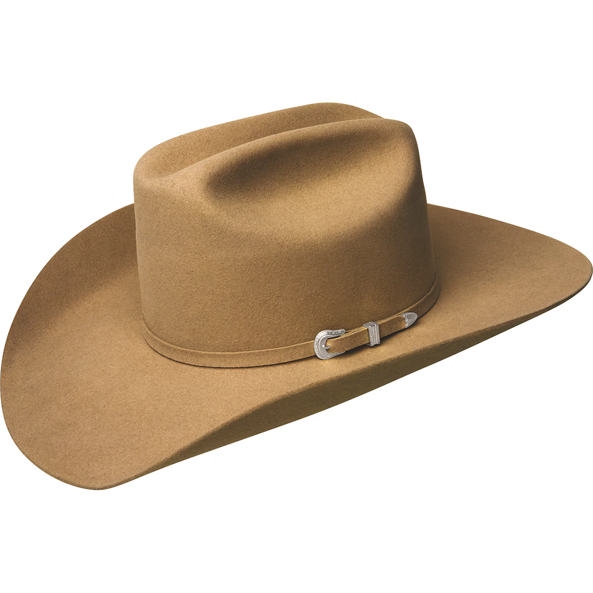 Pro 7X Cattleman Cowboy Hat - Image 5