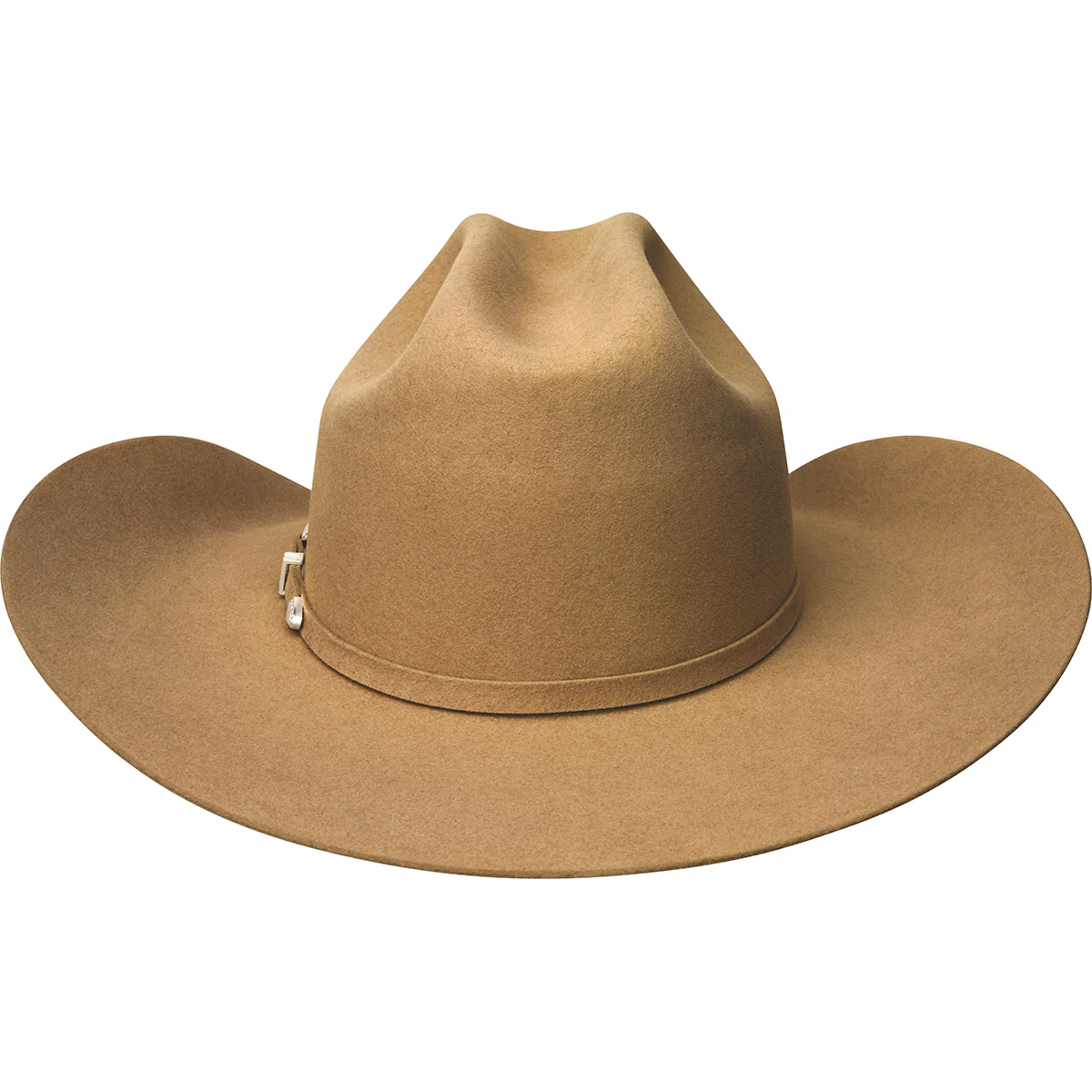 Pro 7X Cattleman Cowboy Hat - Image 6