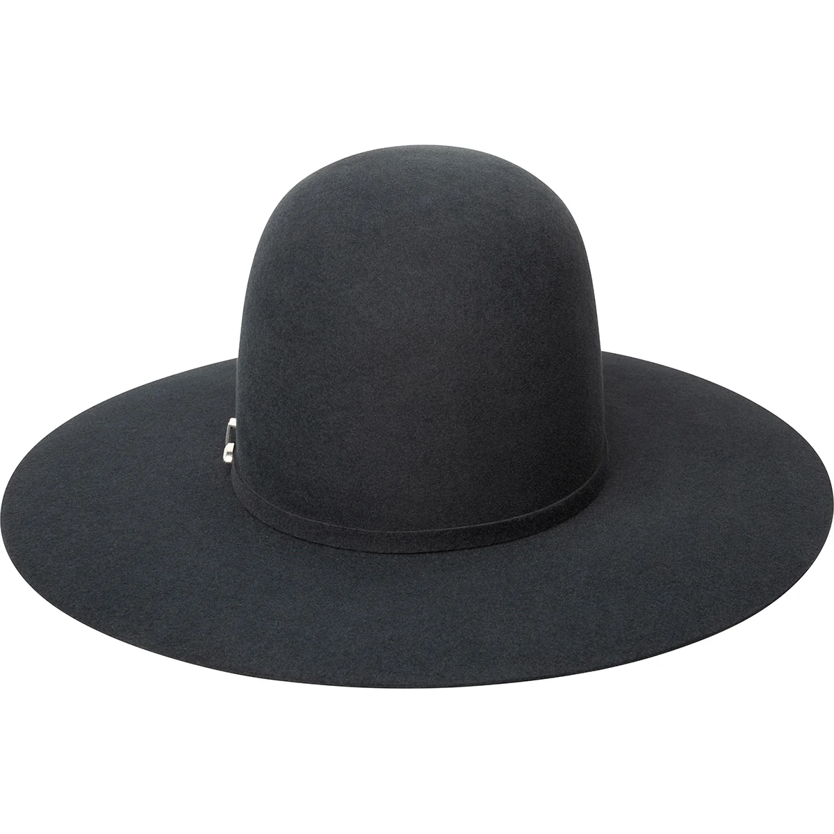 Pro 7X Open 4.25" Cowboy Hat - Image 10