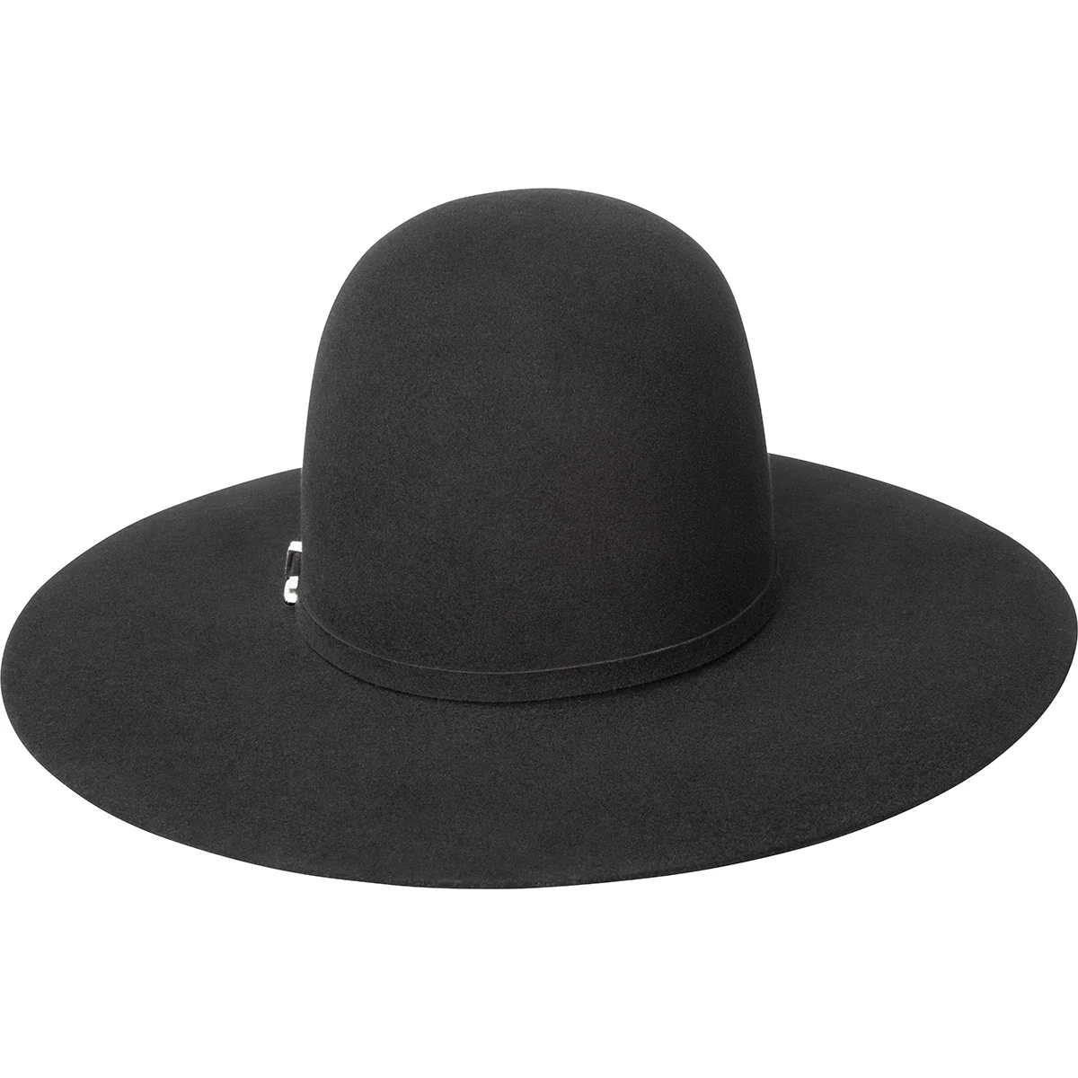 Pro 7X Open 4.5" Cowboy Hat - Image 6