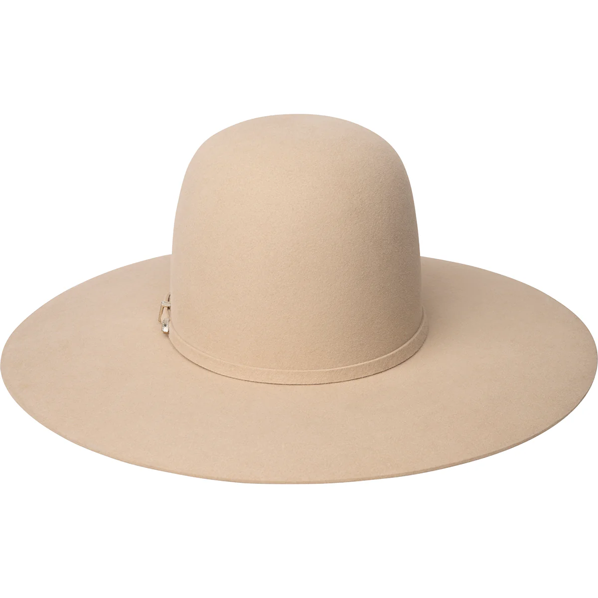 Pro 7X Open 4.5" Cowboy Hat - Image 8