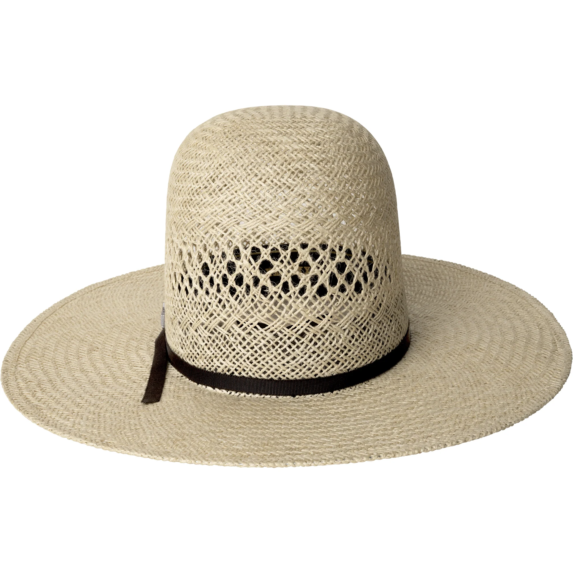 Rausch 7X Open Cowboy Hat - Image 2