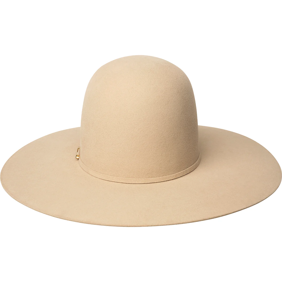 RCA 10X Open 4.25" Cowboy Hat - Image 10