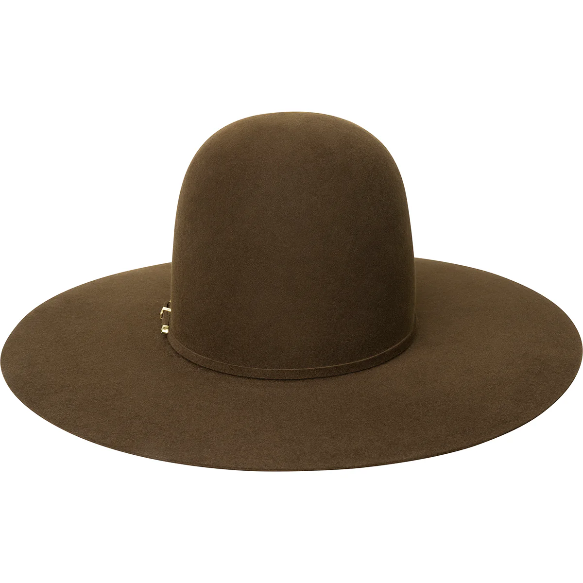 RCA 10X Open 4.25" Cowboy Hat - Image 4