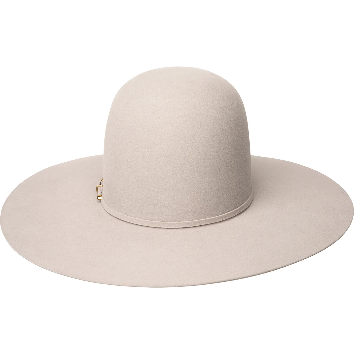 RCA 10X Open 4.25" Cowboy Hat - Image 8