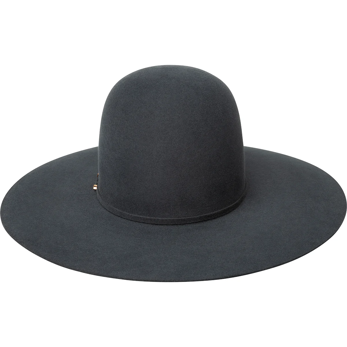 RCA 10X Open 4.5" Cowboy Hat - Image 10