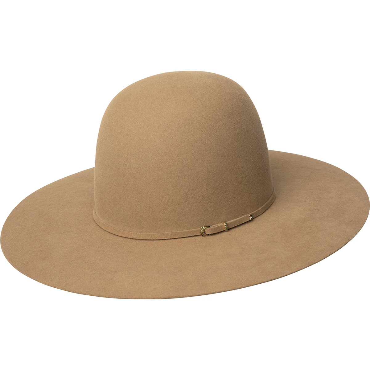 RCA 10X Open 5" Cowboy Hat - Image 5