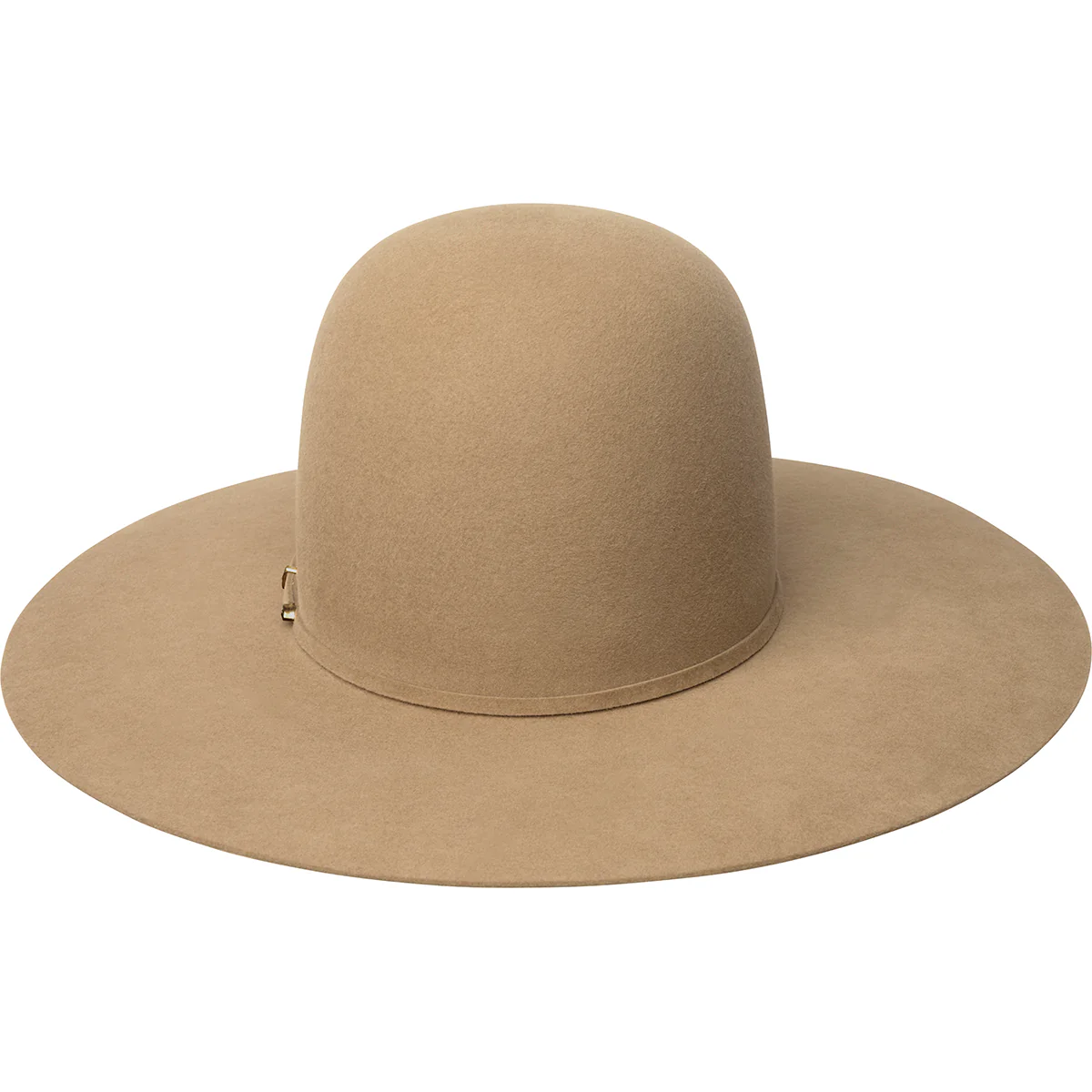 RCA 10X Open 5" Cowboy Hat - Image 6