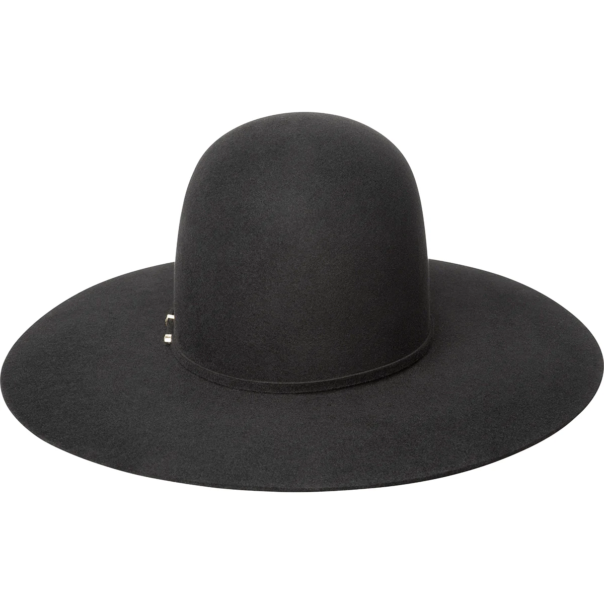 RCA 10X Open 5" Cowboy Hat - Image 8