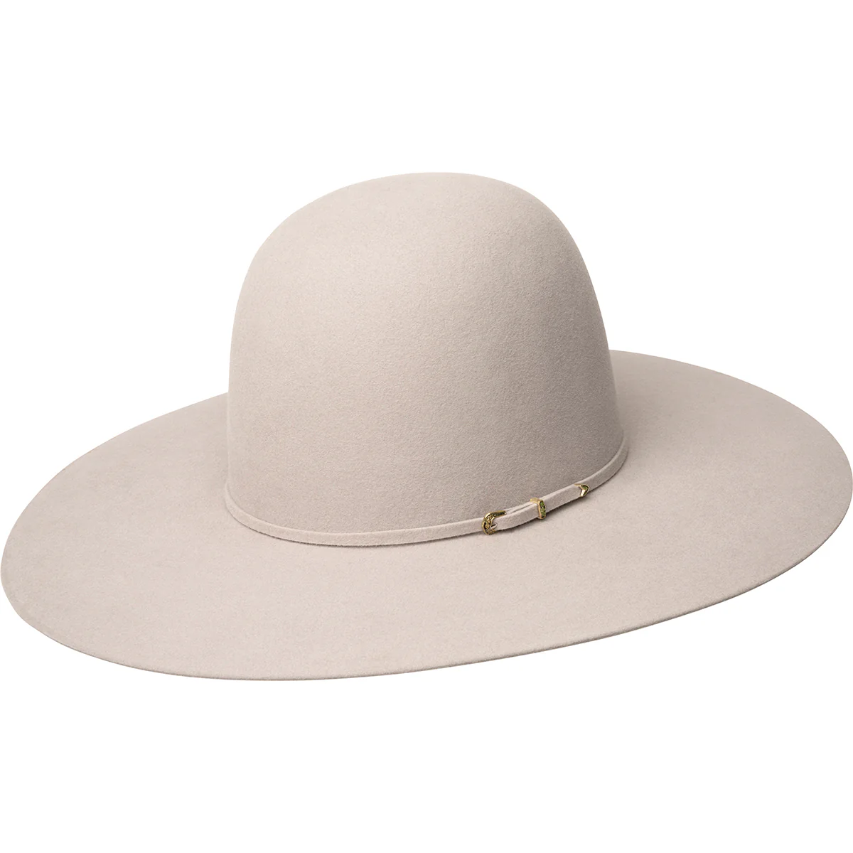 RCA 10X Open 5" Cowboy Hat - Image 9