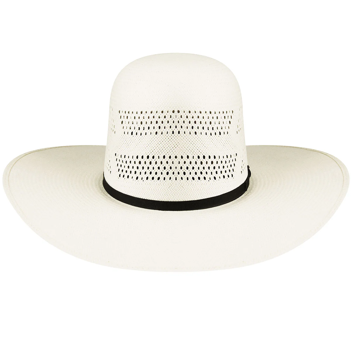 Reliance Open 10X Cowboy Hat - Image 2