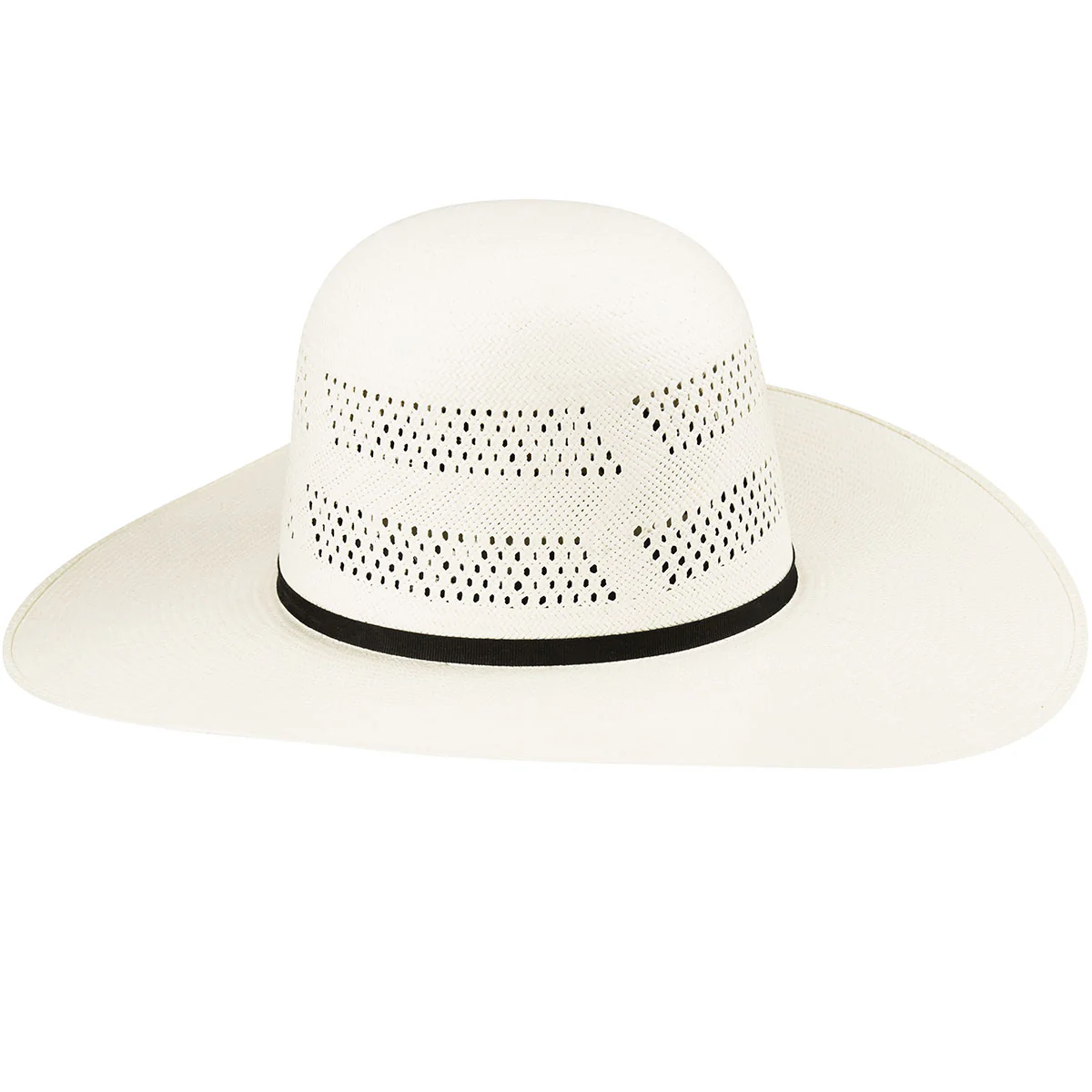 Reliance Open 10X Cowboy Hat - Image 3