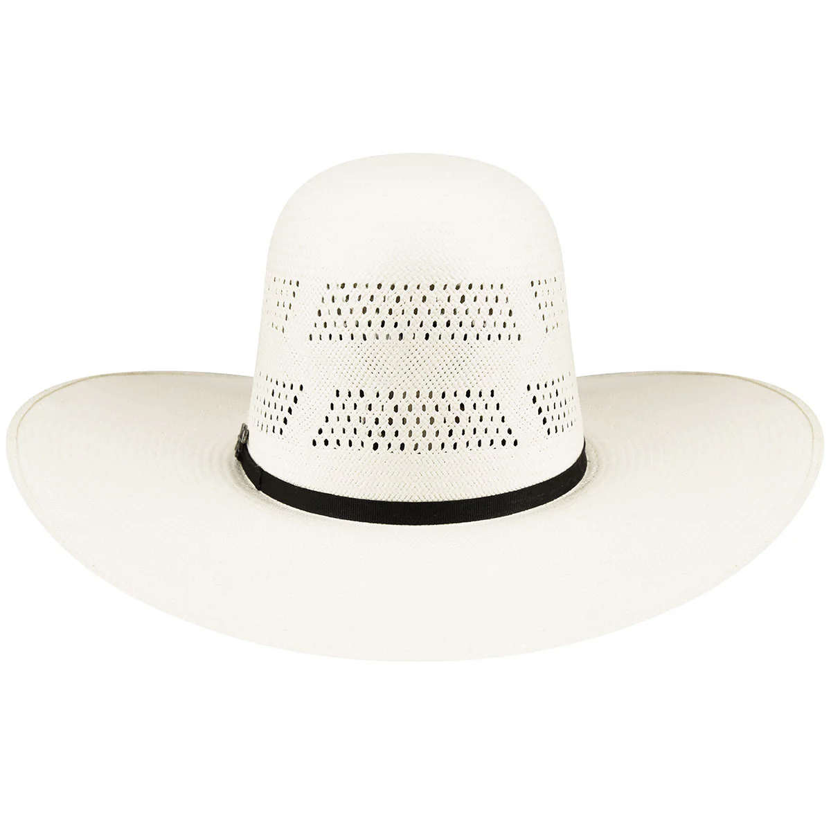 Reliance Open 10X Cowboy Hat - Image 4