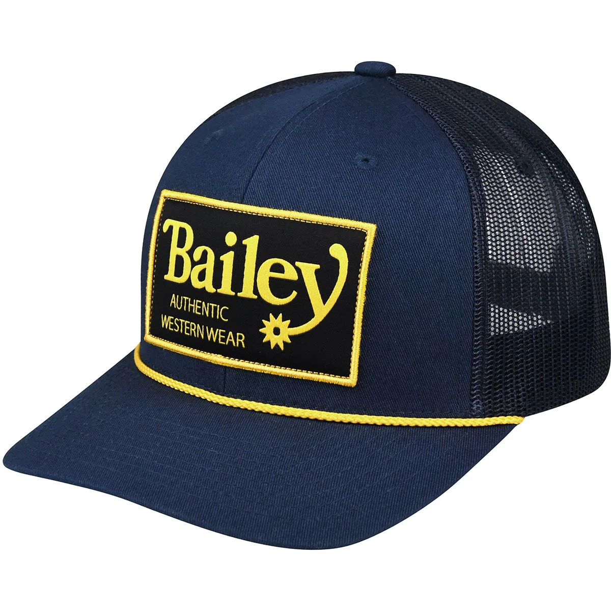Valor Trucker Cap - Image 6
