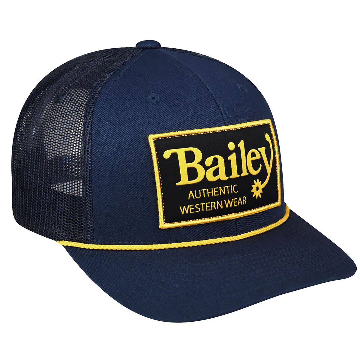 Valor Trucker Cap - Image 8