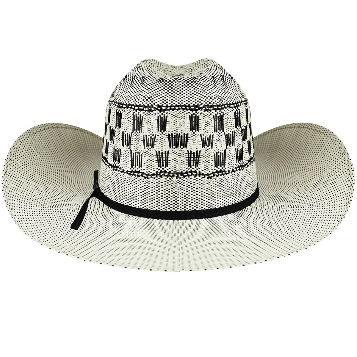 Vaughn Cowboy Hat - Image 4