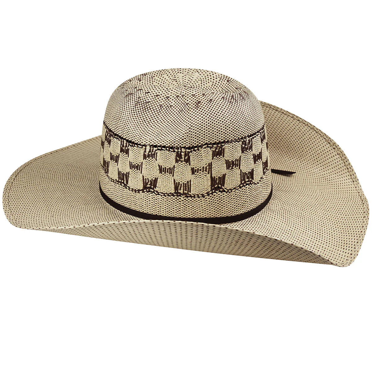 Vaughn Cowboy Hat - Image 9