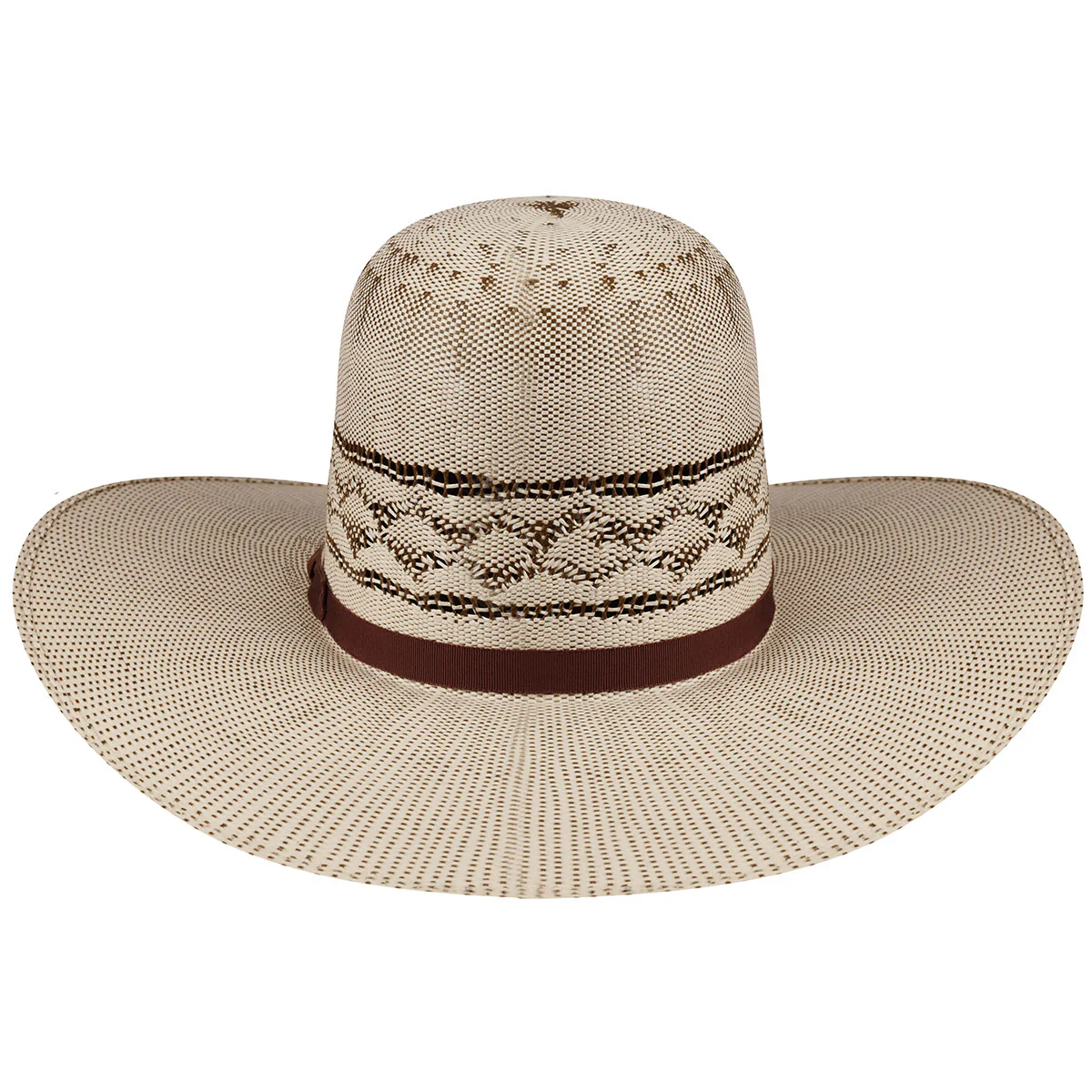 Verdi Open Bangora Cowboy Hat - Image 4