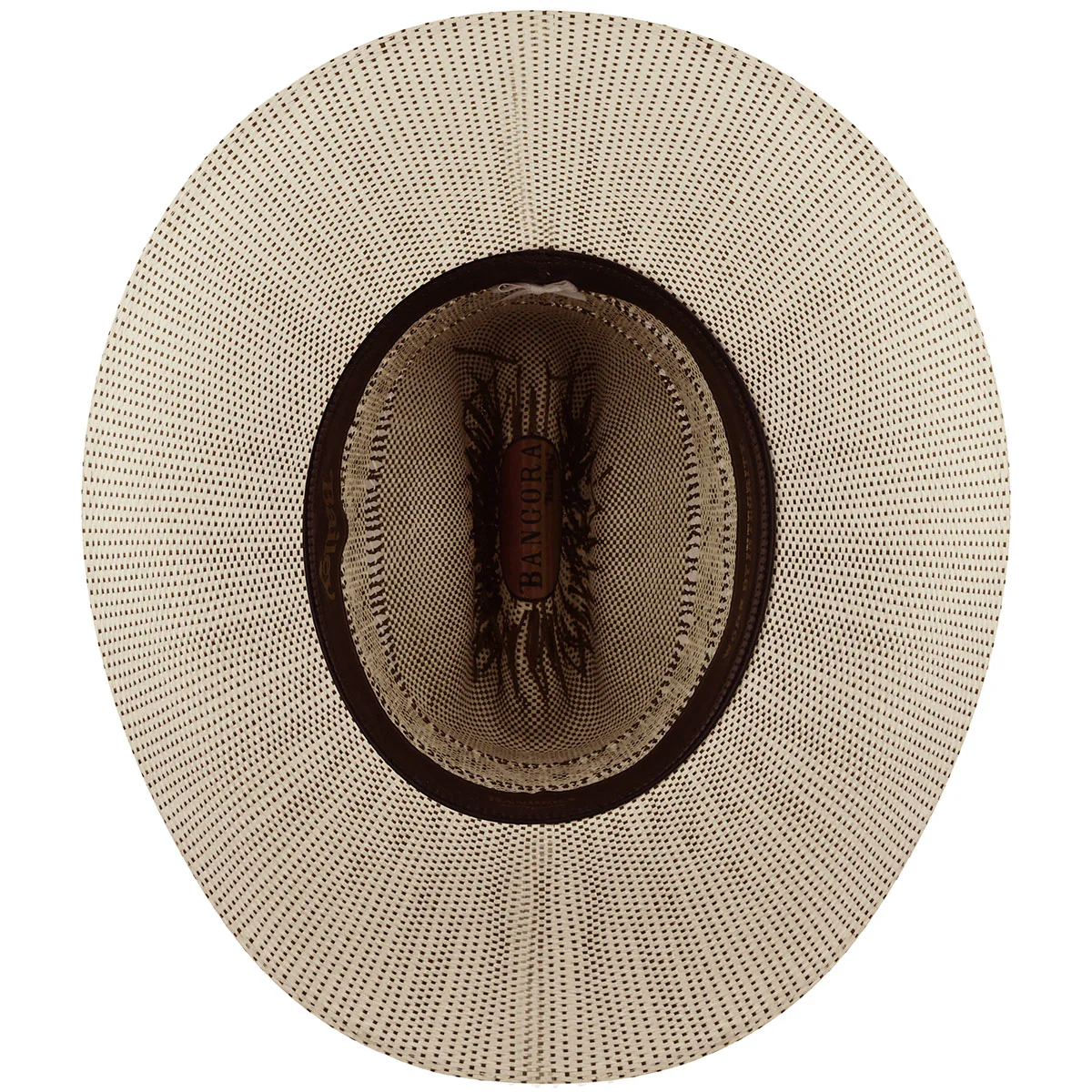 Verdi Open Bangora Cowboy Hat - Image 5