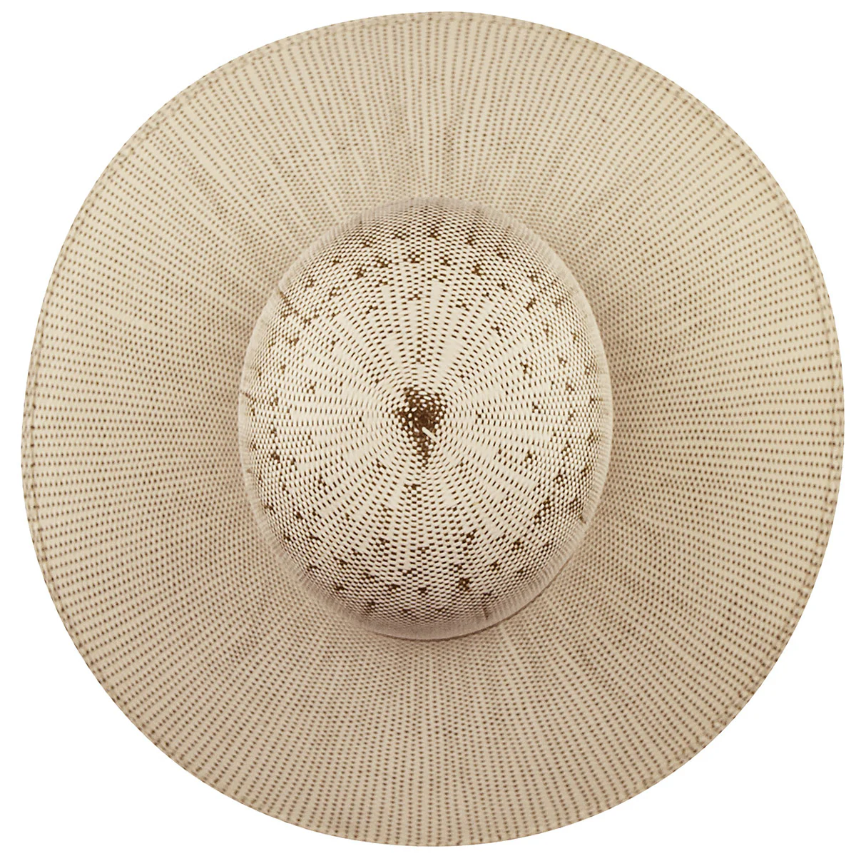Verdi Open Bangora Cowboy Hat - Image 6