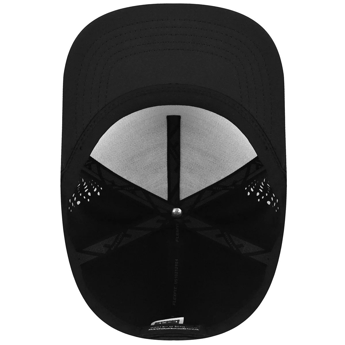 Westerner Baseball Cap - Image 5