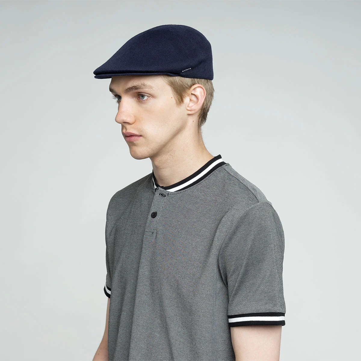 Bamboo 507 Cap - Image 12