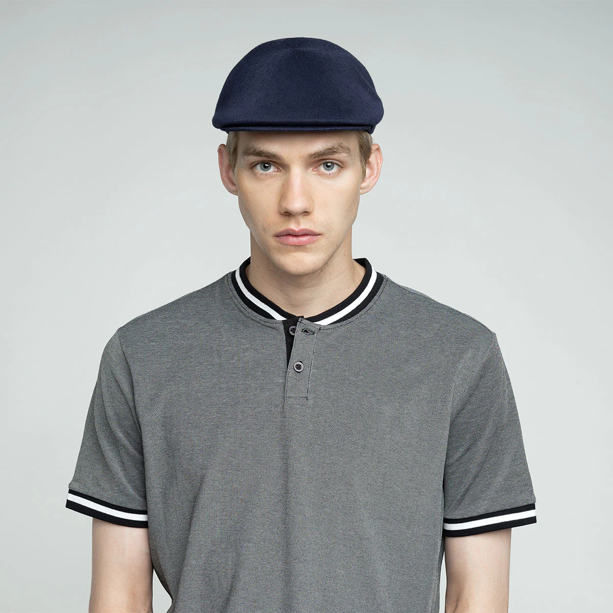 Bamboo 507 Cap - Image 13