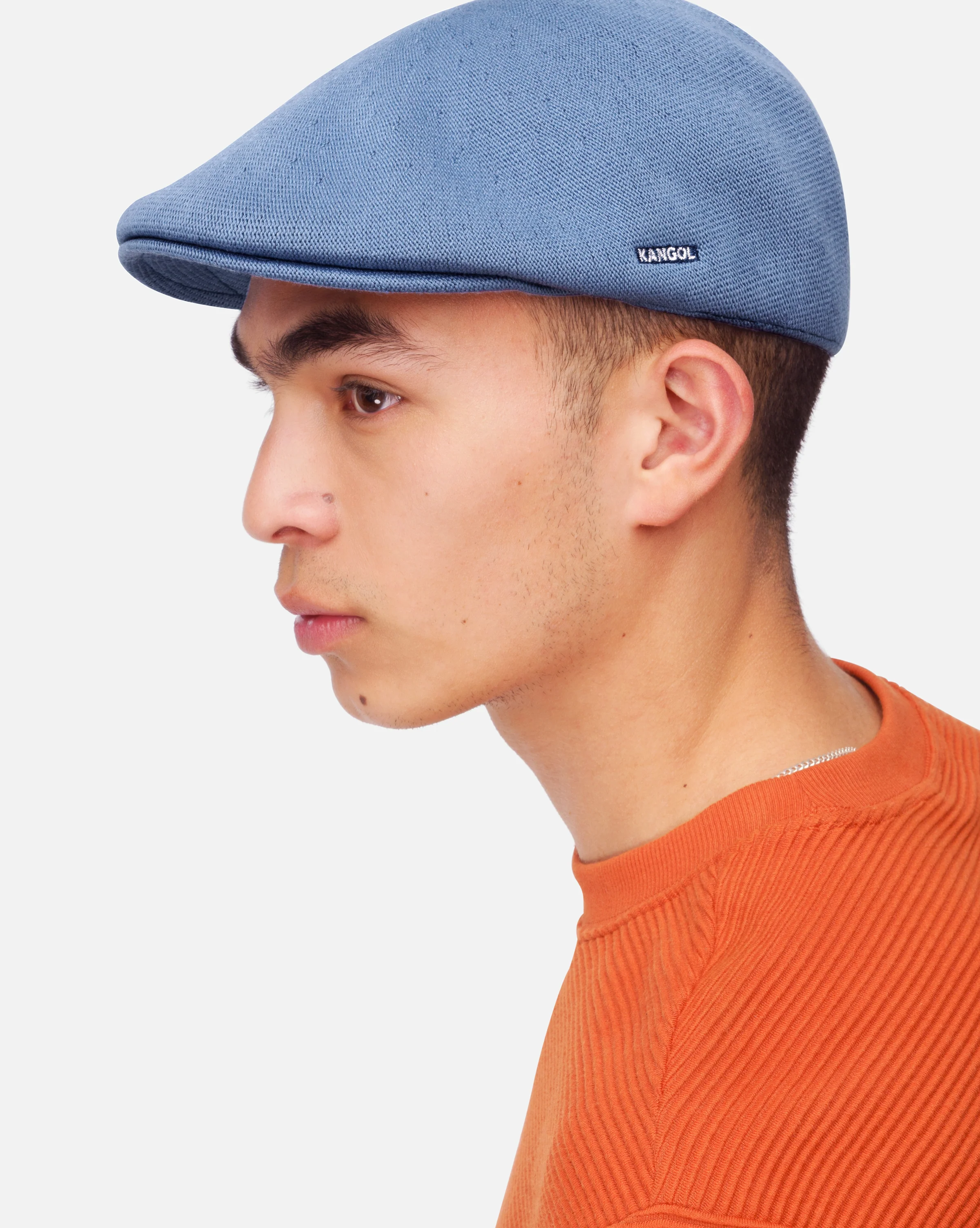 Bamboo 507 Cap - Image 14